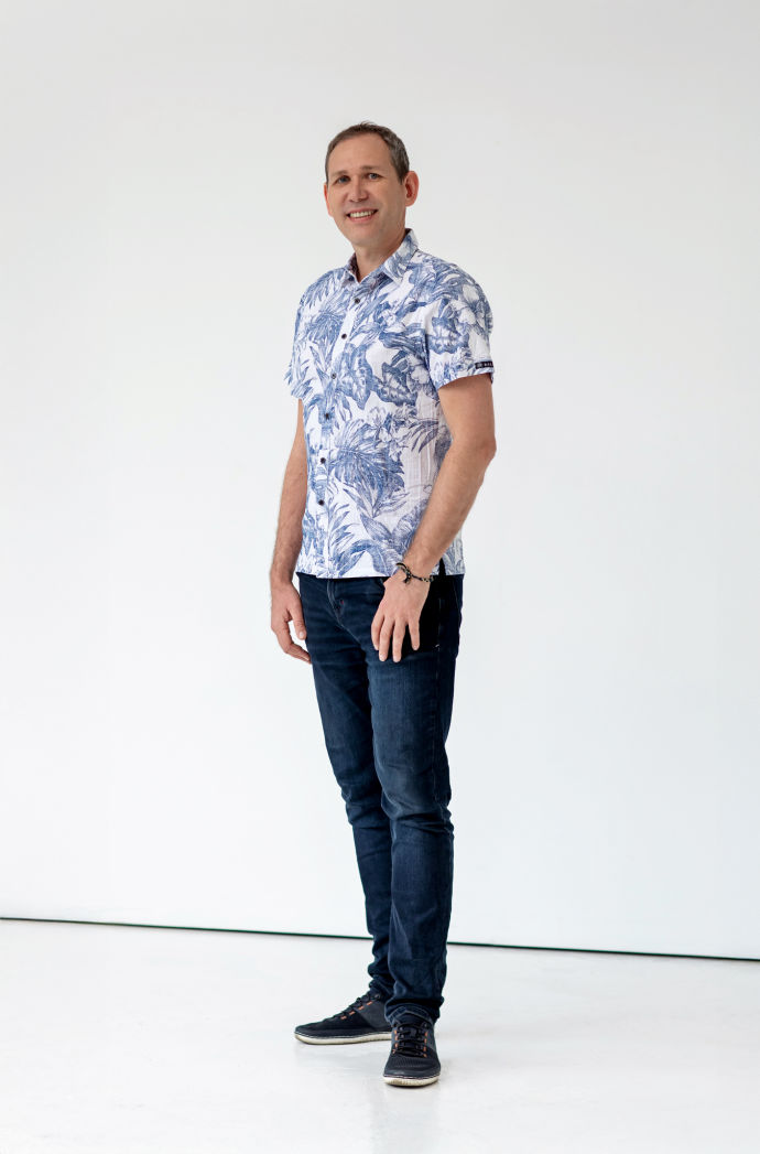 Mobirise Website Builder